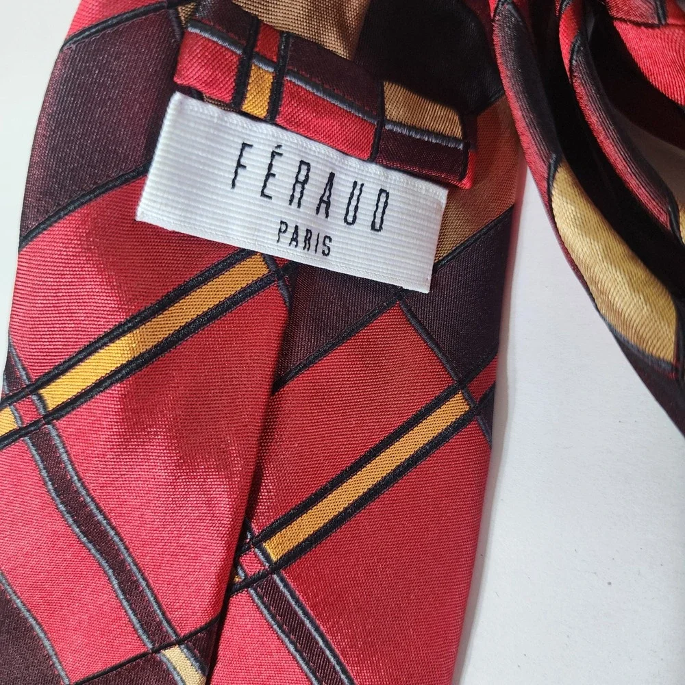 Feraud Paris feraud paris